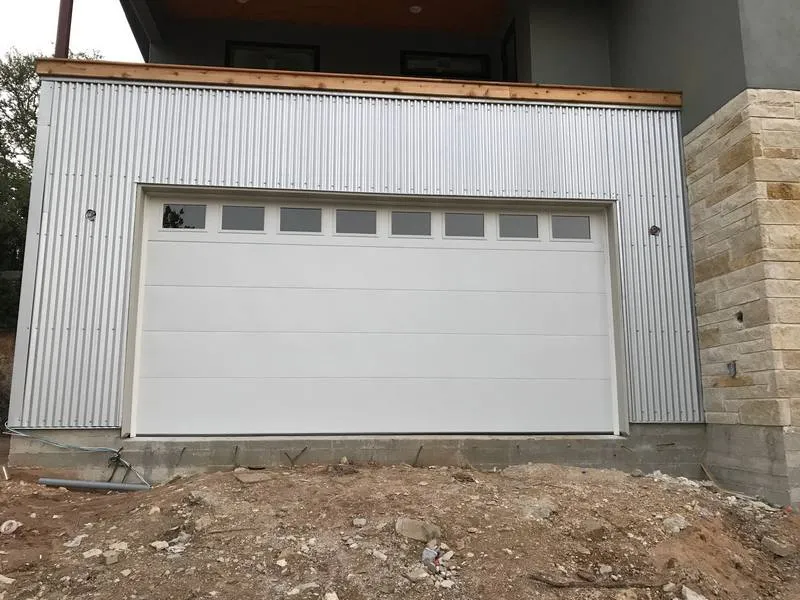 Garage Door installation and replacement services in San Antonio | Door repairing company in San Antonio