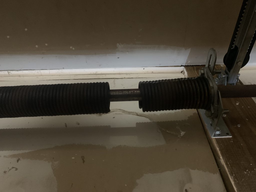 Replacements of break springs