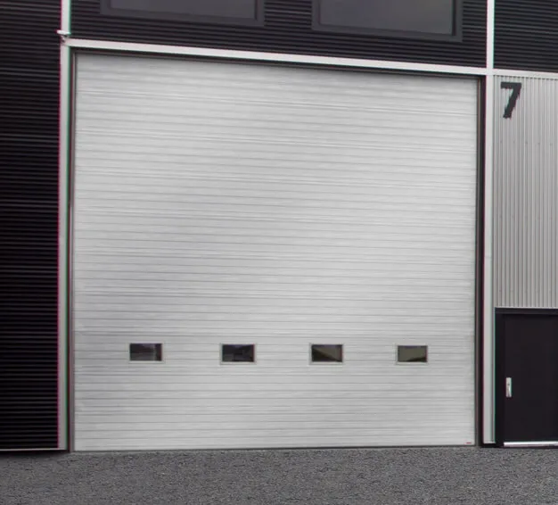 Garage Doors for Sale