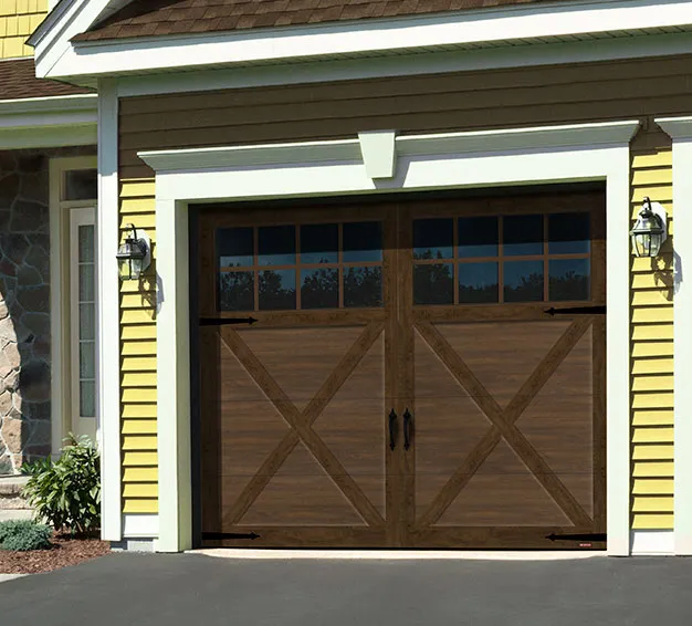 Garage Doors for Sale